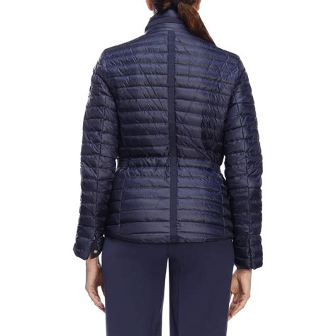 michael kors mädchen jacke blau|MICHAEL KORS Jacken blau Damen .